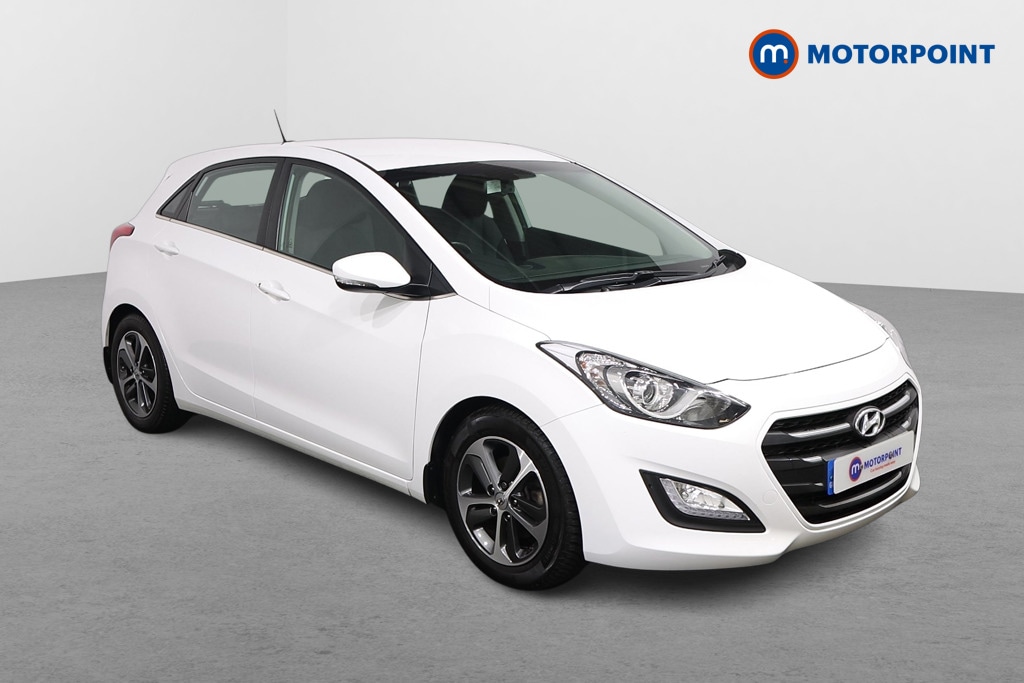 Used Hyundai i30 2016 for sale - 77966161: Photo 1