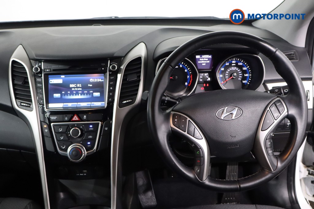 Used Hyundai i30 2016 for sale - 77966161: Photo 11