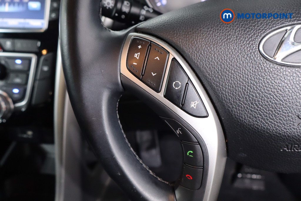 Used Hyundai i30 2016 for sale - 77966161: Photo 15