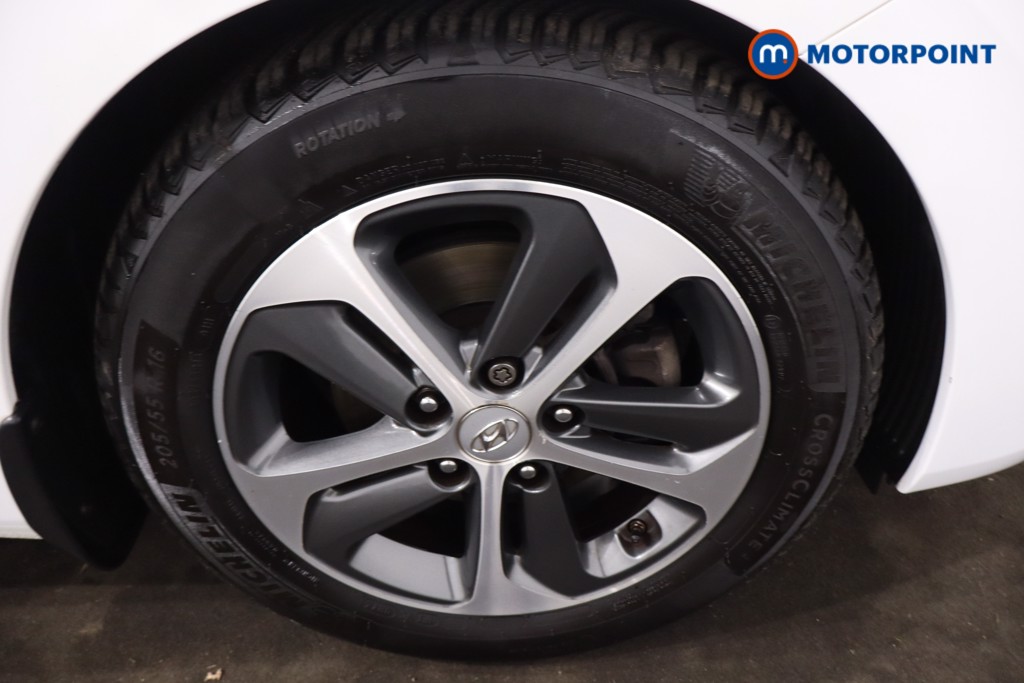 Used Hyundai i30 2016 for sale - 77966161: Photo 18