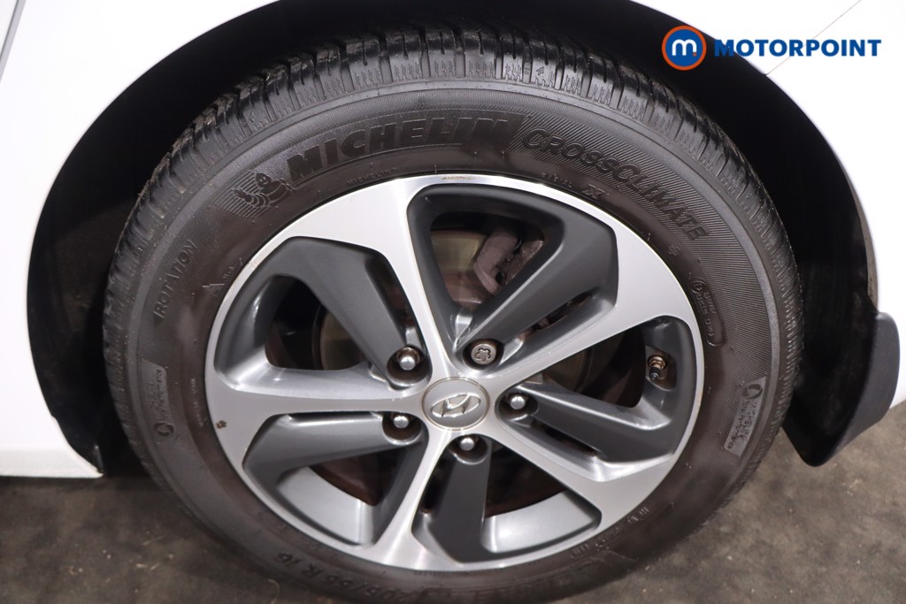 Used Hyundai i30 2016 for sale - 77966161: Photo 20