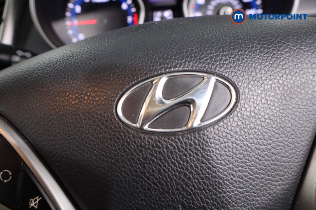 Used Hyundai i30 2016 for sale - 77966161: Photo 21