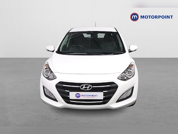 Used Hyundai i30 2016 for sale - 77966161: Photo