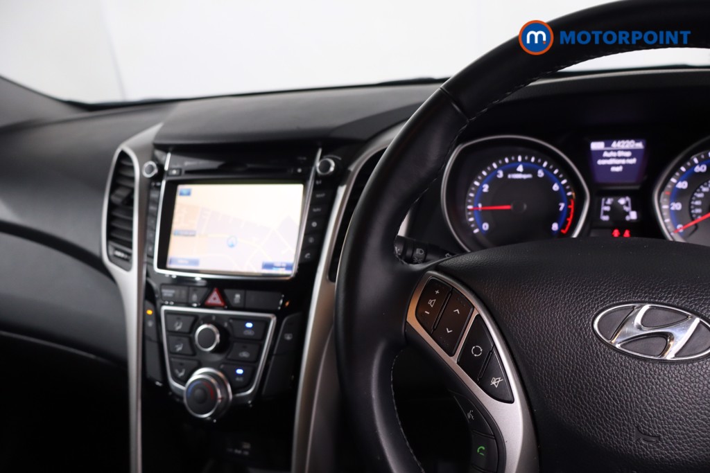 Used Hyundai i30 2016 for sale - 77966161: Photo 30