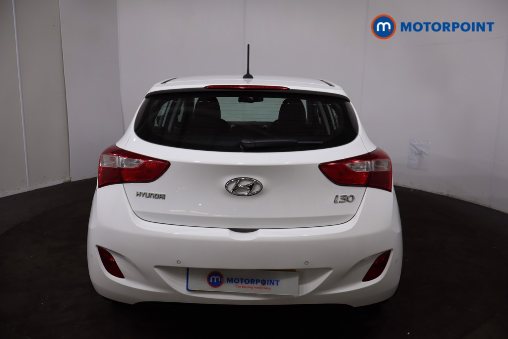 Used Hyundai i30 2016 for sale - 77966161: Photo 44