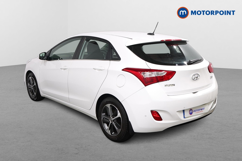 Used Hyundai i30 2016 for sale - 77966161: Photo 5
