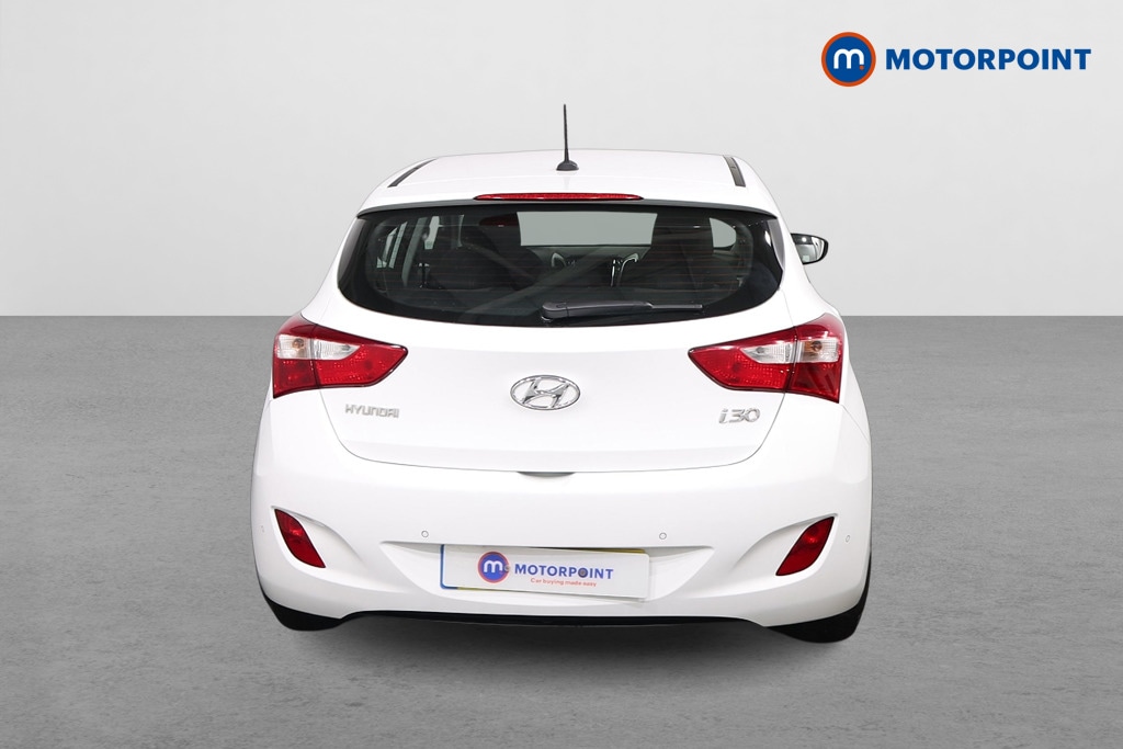 Used Hyundai i30 2016 for sale - 77966161: Photo 6