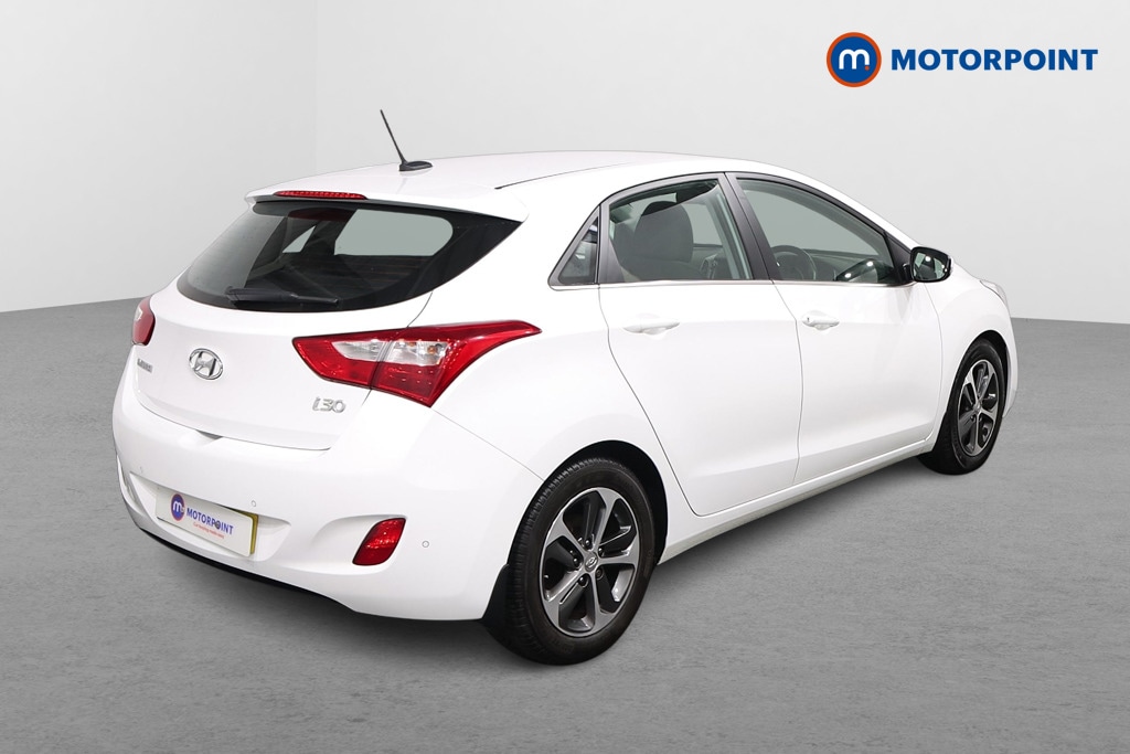 Used Hyundai i30 2016 for sale - 77966161: Photo 7