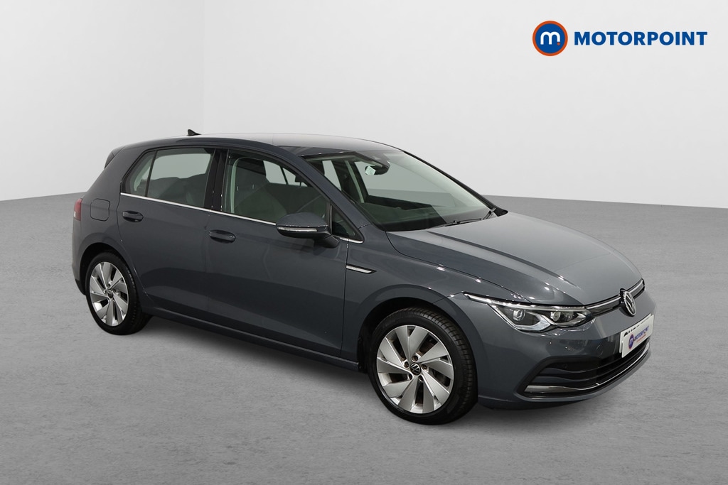 Used Volkswagen Golf 2020 for sale - 76178253: Photo 1