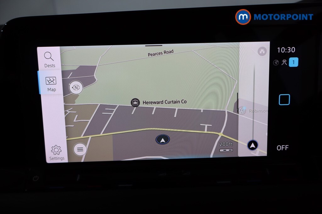 Used Volkswagen Golf 2020 for sale - 76178253: Photo 10