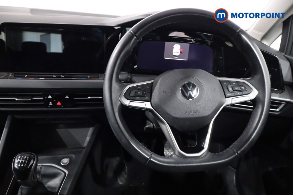 Used Volkswagen Golf 2020 for sale - 76178253: Photo 11