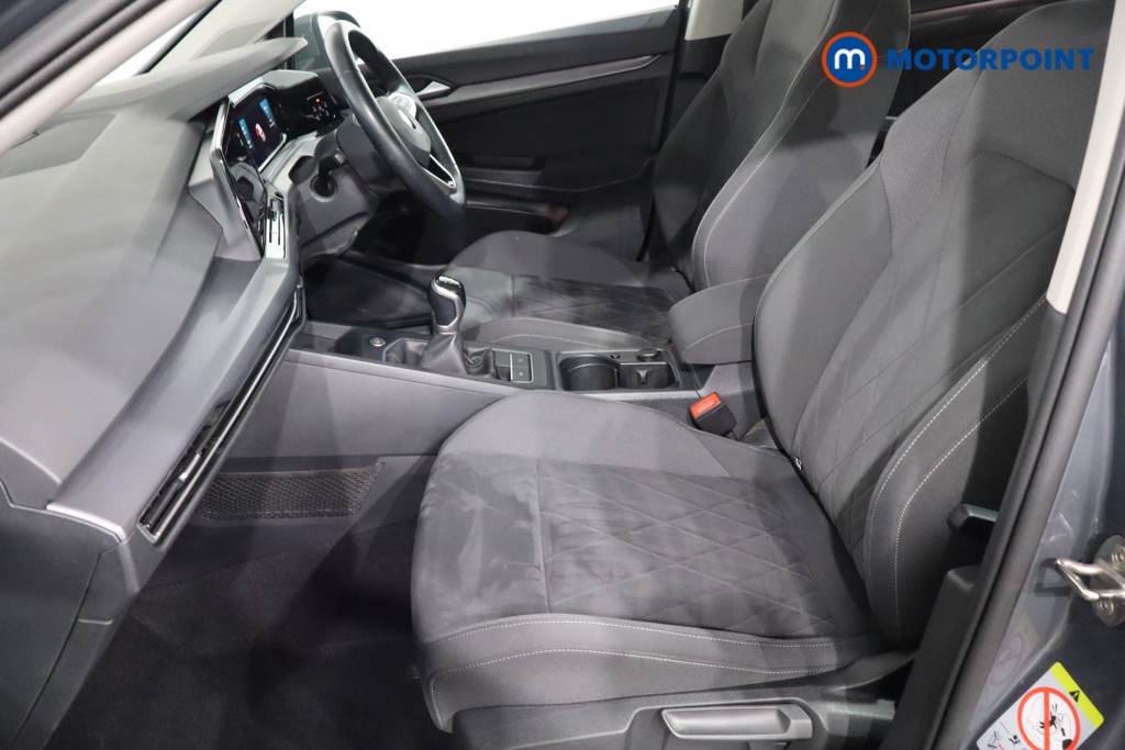 Used Volkswagen Golf 2020 for sale - 76178253: Photo 12