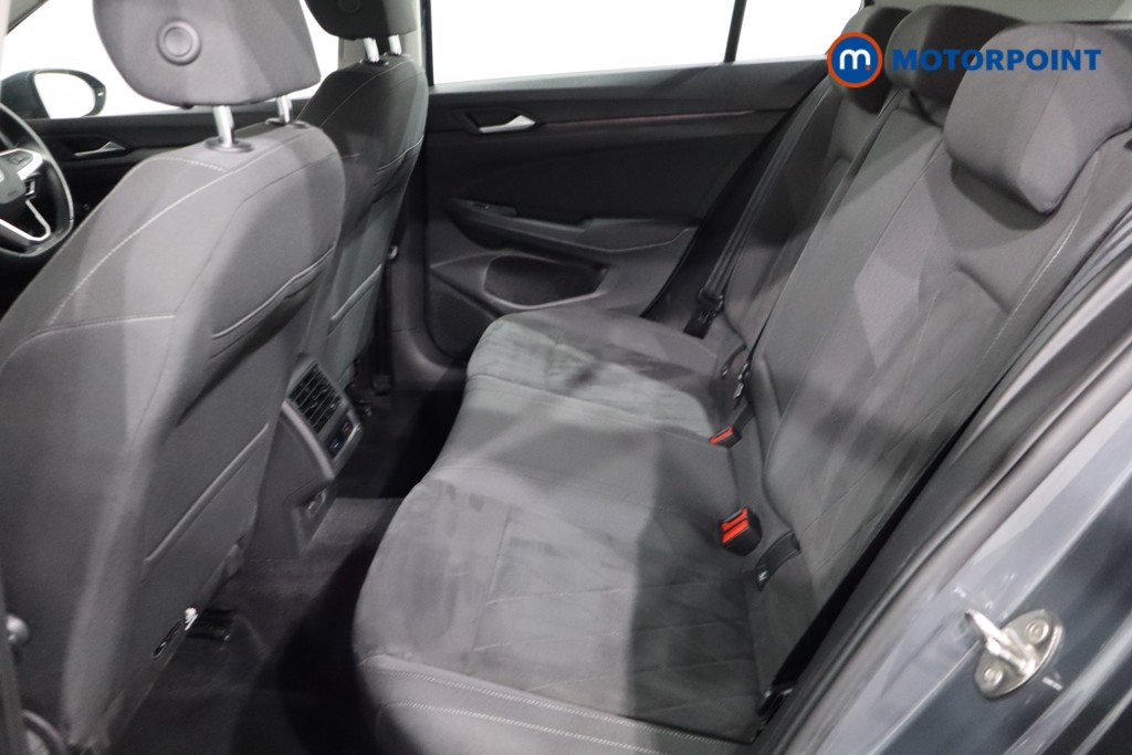 Used Volkswagen Golf 2020 for sale - 76178253: Photo 13