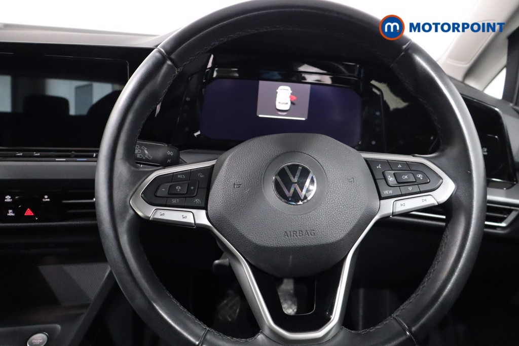 Used Volkswagen Golf 2020 for sale - 76178253: Photo 14