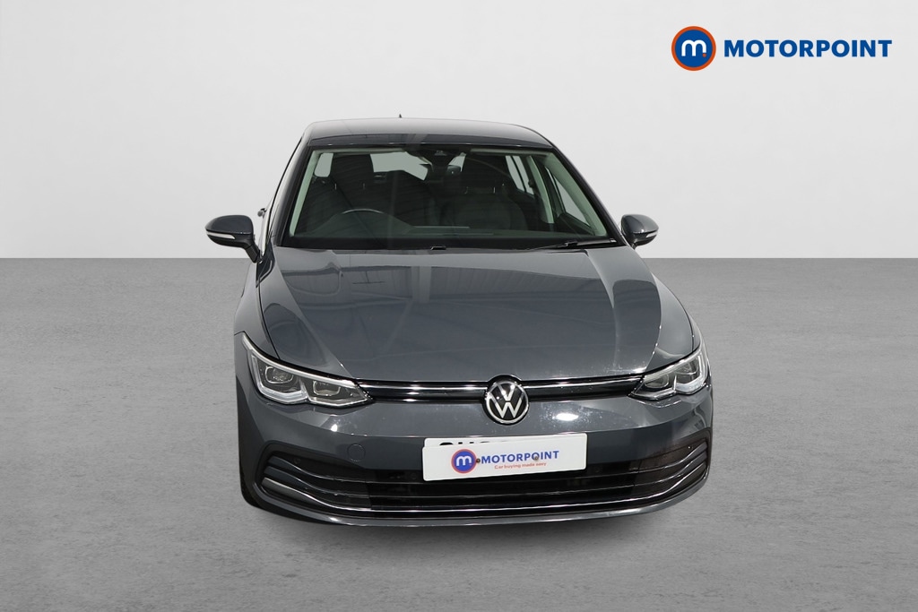 Used Volkswagen Golf 2020 for sale - 76178253: Photo 2