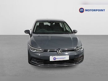 Used Volkswagen Golf 2020 for sale - 76178253: Photo 2