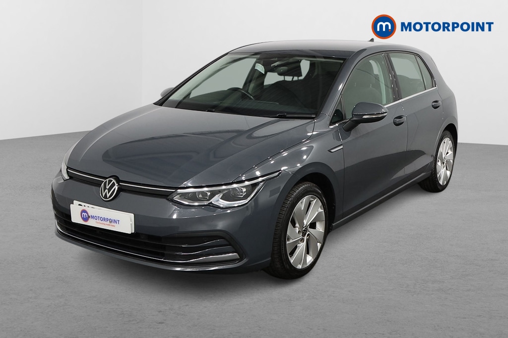 Used Volkswagen Golf 2020 for sale - 76178253: Photo 3