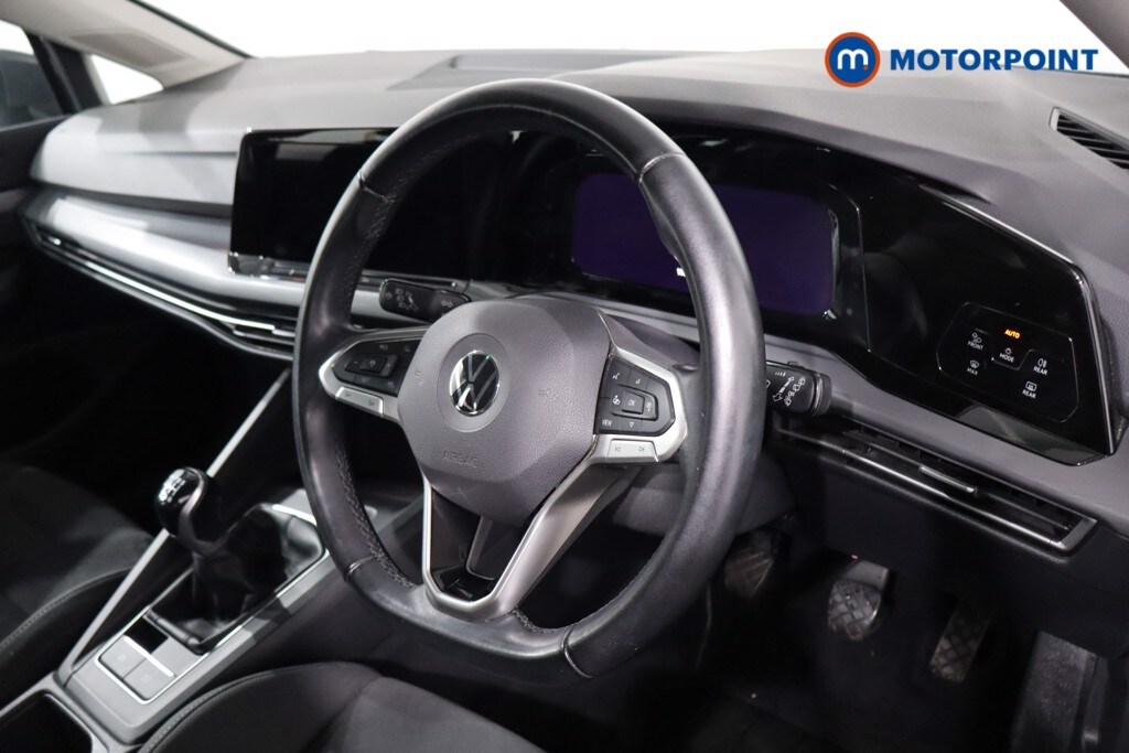 Used Volkswagen Golf 2020 for sale - 76178253: Photo 30