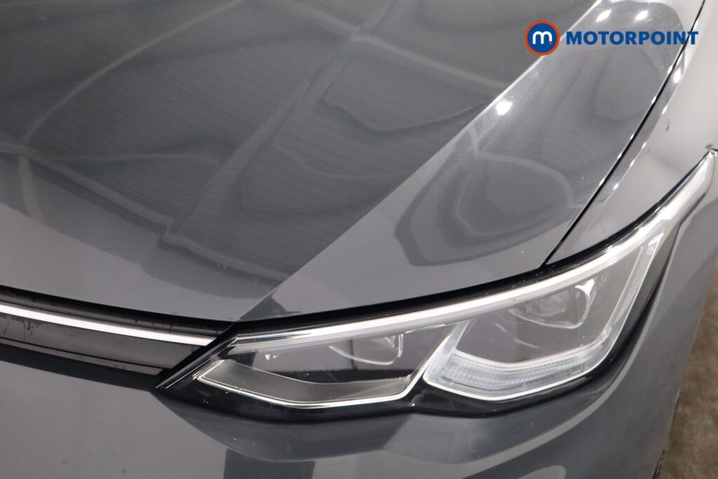 Used Volkswagen Golf 2020 for sale - 76178253: Photo 35