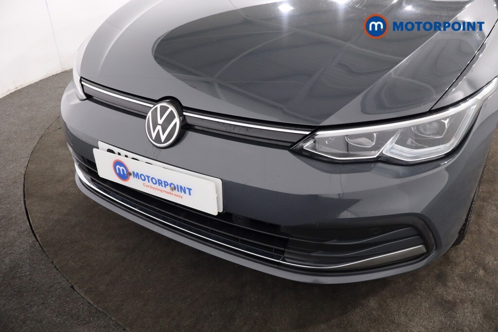Used Volkswagen Golf 2020 for sale - 76178253: Photo 38