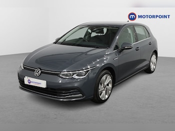 Used Volkswagen Golf 2020 for sale - 76178253: Photo 3