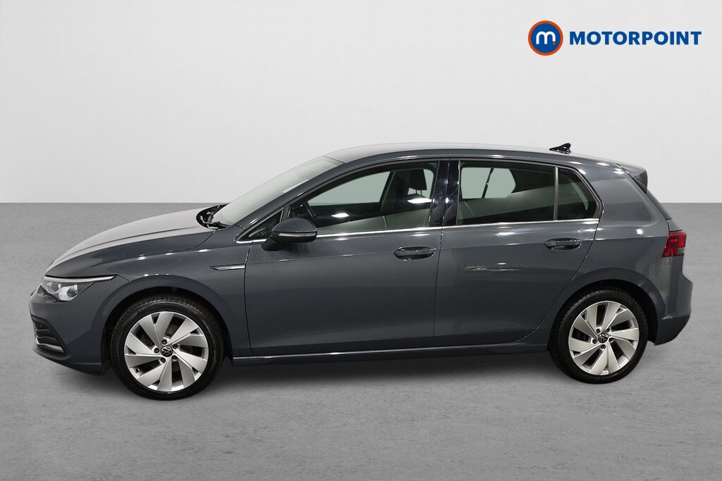 Used Volkswagen Golf 2020 for sale - 76178253: Photo 4