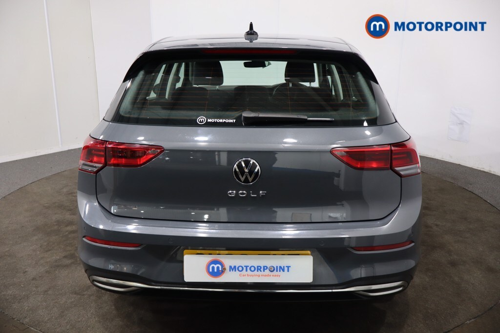 Used Volkswagen Golf 2020 for sale - 76178253: Photo 43
