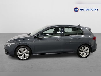 Used Volkswagen Golf 2020 for sale - 76178253: Photo 4