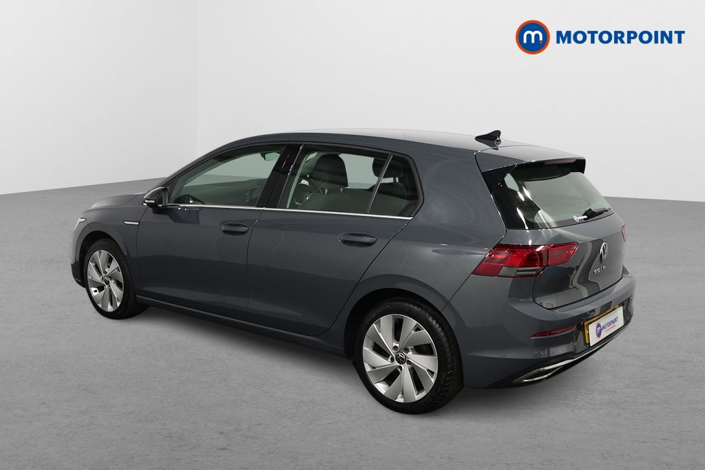 Used Volkswagen Golf 2020 for sale - 76178253: Photo 5