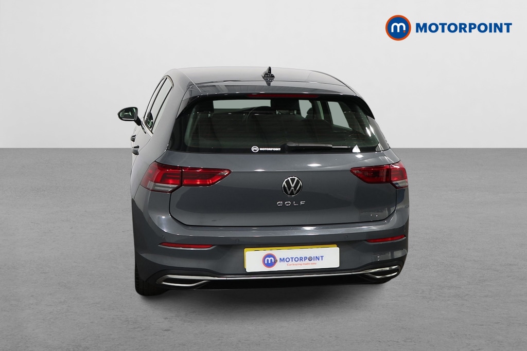 Used Volkswagen Golf 2020 for sale - 76178253: Photo 6