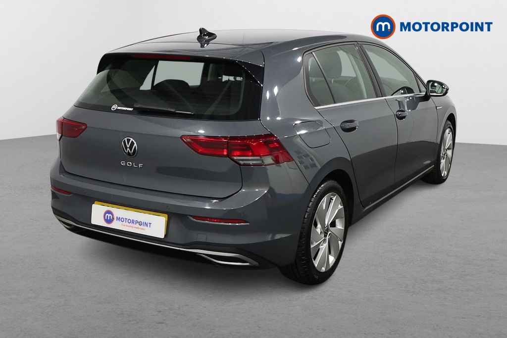 Used Volkswagen Golf 2020 for sale - 76178253: Photo 7