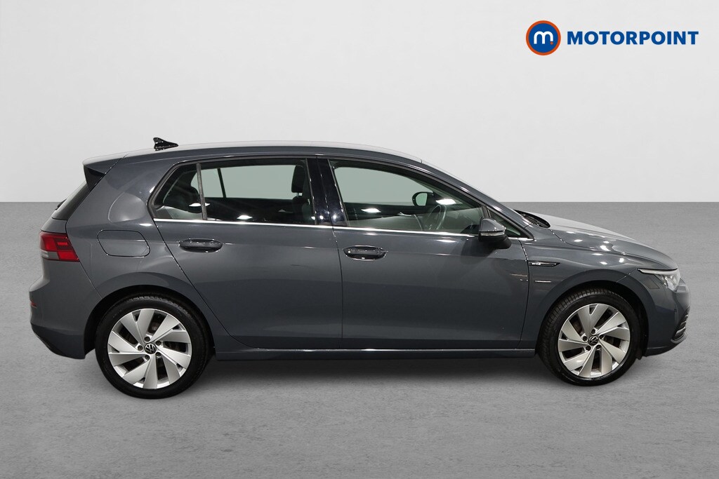 Used Volkswagen Golf 2020 for sale - 76178253: Photo 8