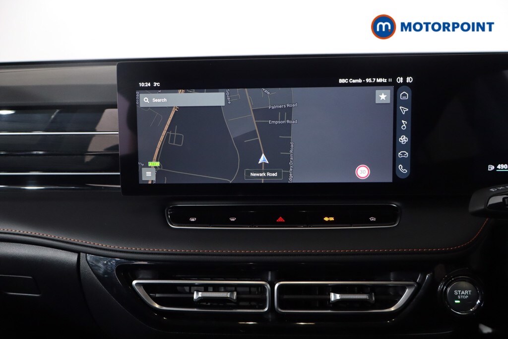 Used MG MG HS 2025 for sale - 77916693: Photo 10