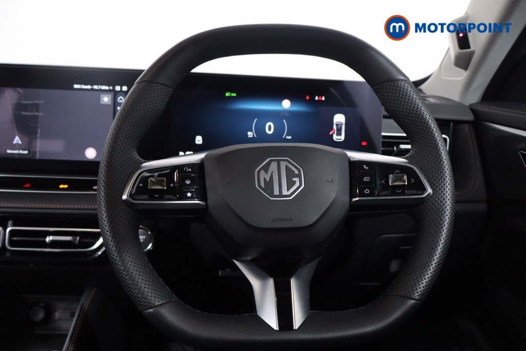 Used MG MG HS 2025 for sale - 77916693: Photo 14