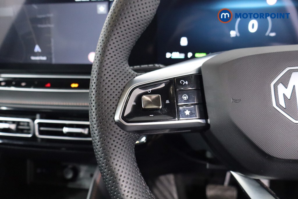 Used MG MG HS 2025 for sale - 77916693: Photo 15