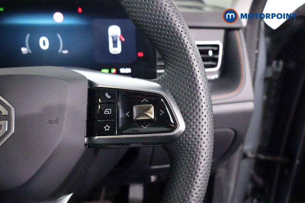 Used MG MG HS 2025 for sale - 77916693: Photo 16