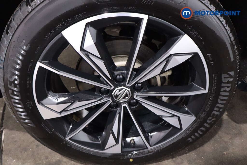 Used MG MG HS 2025 for sale - 77916693: Photo 17