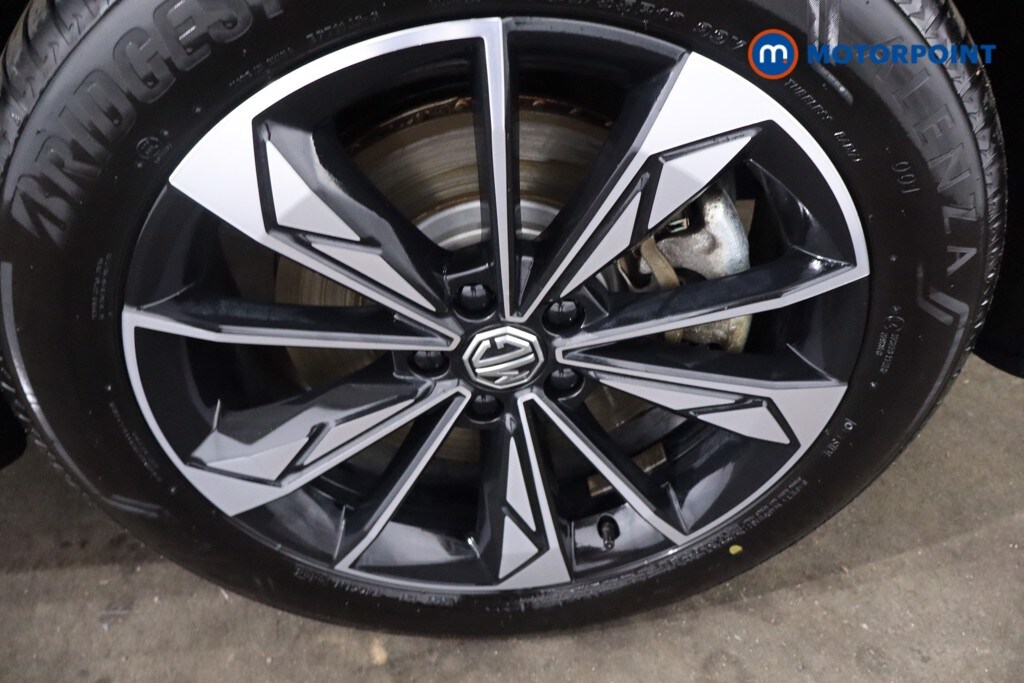 Used MG MG HS 2025 for sale - 77916693: Photo 18