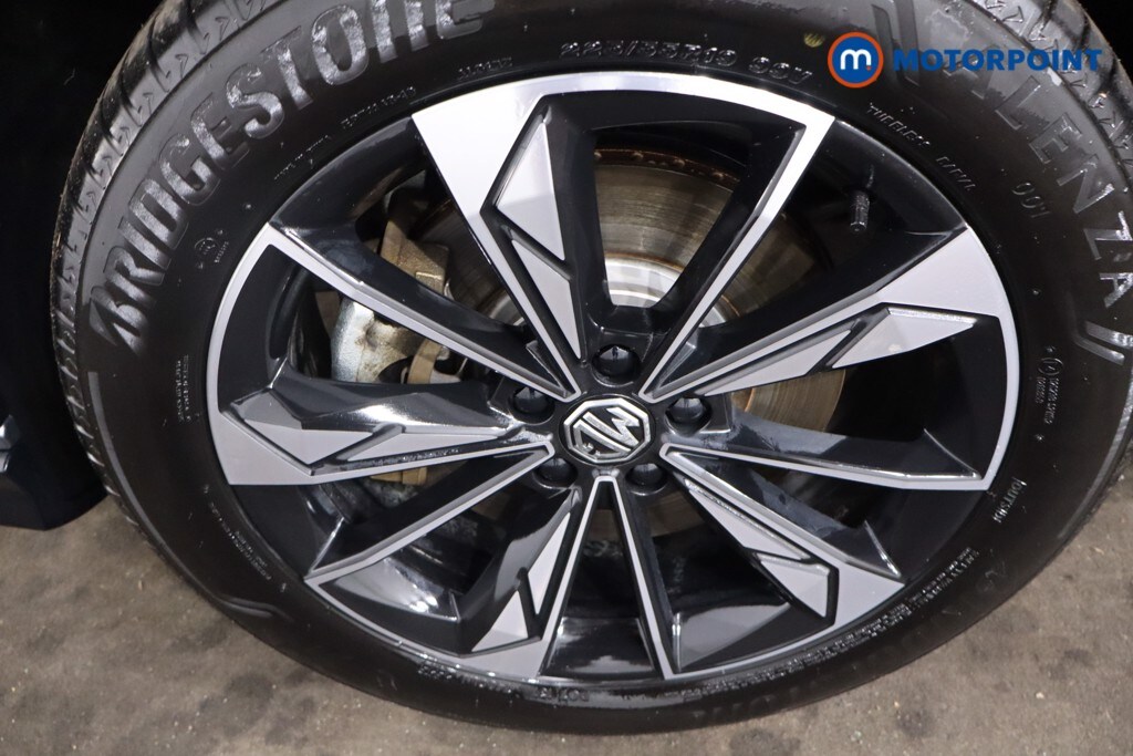 Used MG MG HS 2025 for sale - 77916693: Photo 19