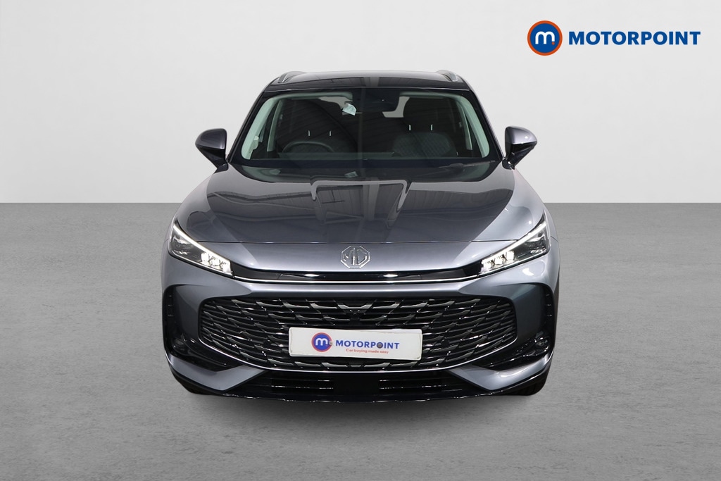 Used MG MG HS 2025 for sale - 77916693: Photo 2