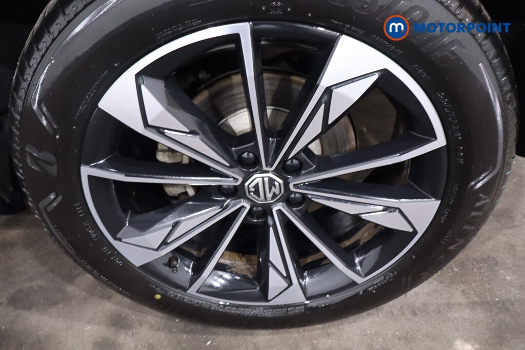 Used MG MG HS 2025 for sale - 77916693: Photo 20