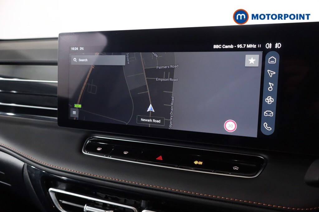 Used MG MG HS 2025 for sale - 77916693: Photo 21