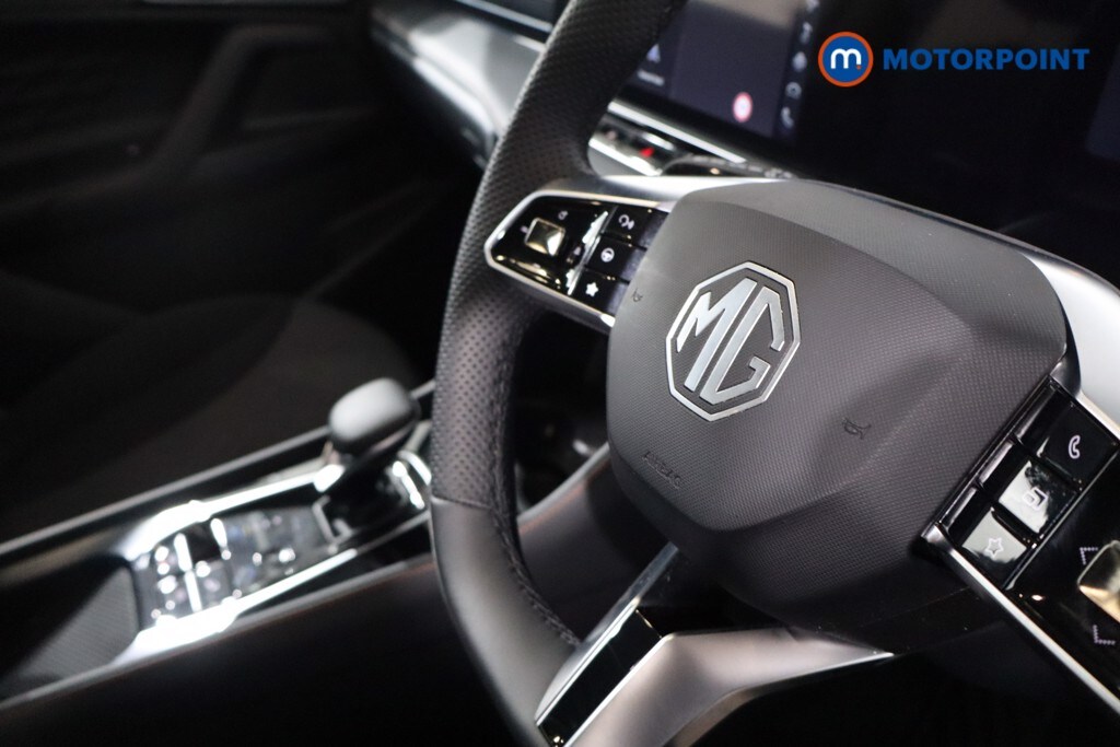 Used MG MG HS 2025 for sale - 77916693: Photo 30