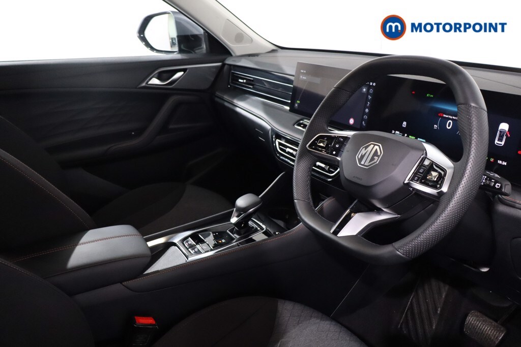 Used MG MG HS 2025 for sale - 77916693: Photo 31