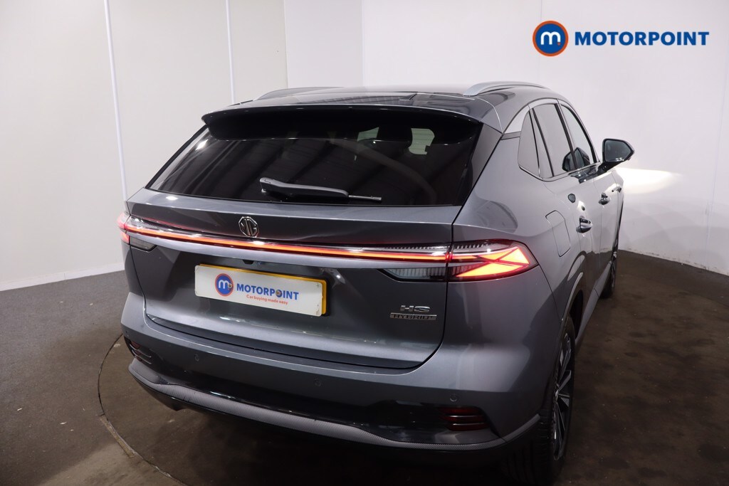 Used MG MG HS 2025 for sale - 77916693: Photo 34