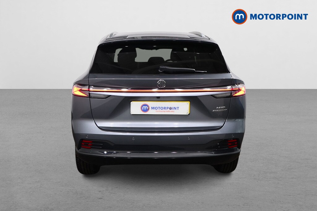 Used MG MG HS 2025 for sale - 77916693: Photo 6