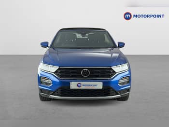 Used Volkswagen T-Roc 2022 for sale - 79489915: Photo