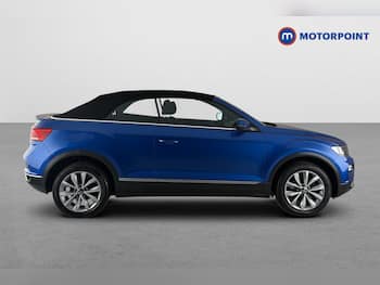 Used Volkswagen T-Roc 2022 for sale - 79489915: Photo
