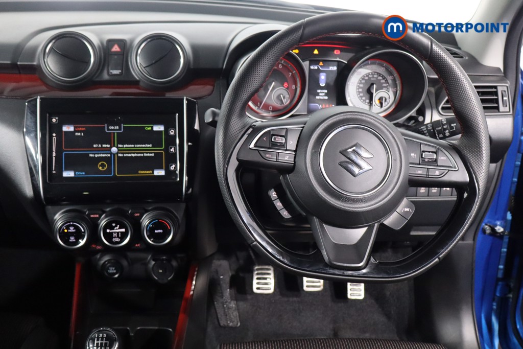 Used Suzuki Swift 2022 for sale - 77199069: Photo 11