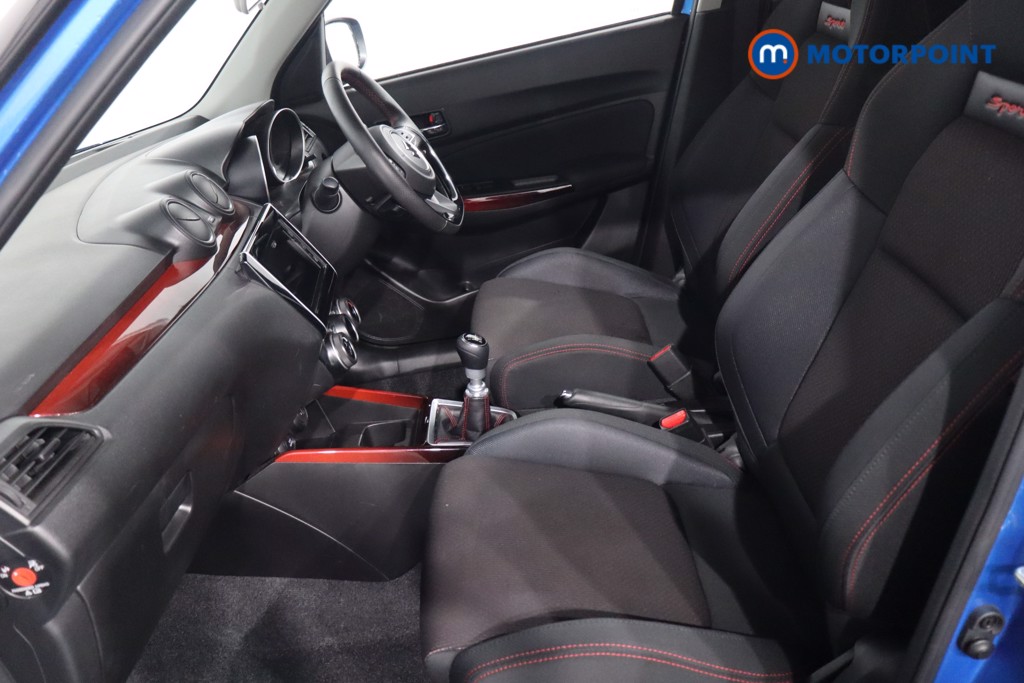 Used Suzuki Swift 2022 for sale - 77199069: Photo 12